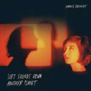 Japanese Breakfast - Boyish